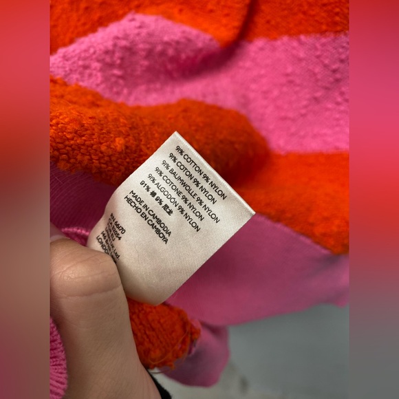 Free People Find My Friend Sweater - Picture 6 of 6